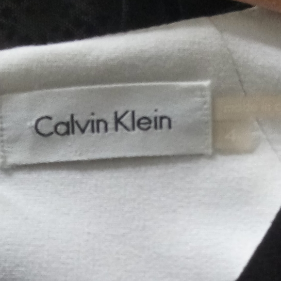 Calvin Klein work dress - Picture 6 of 10